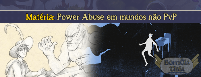 power abuse